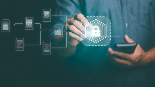 Cybersecurity awareness